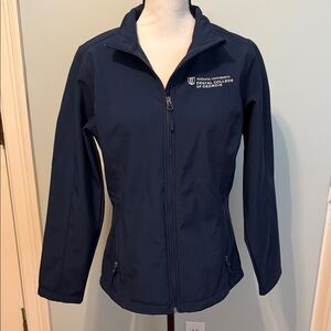 Crossland AU College Jacket